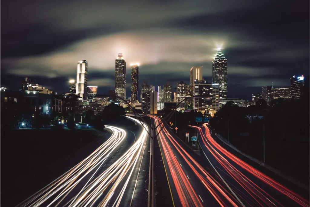 Cities