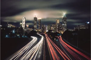 Cities