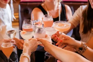 Drinks